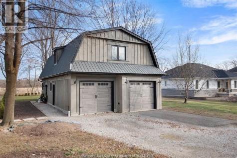 942 Erie Avenue Kingsville ON N9Y 3E2