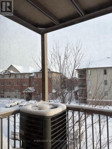 313 Cresthaven Drive Ottawa ON K2G 4R4