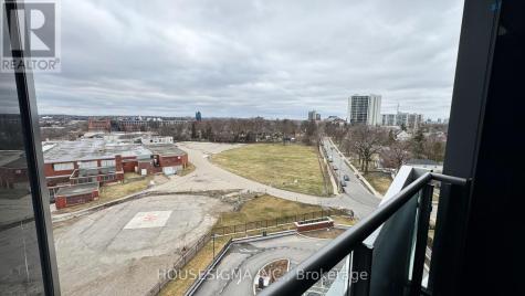25 Wellington Street South Kitchener ON N2G 0G5