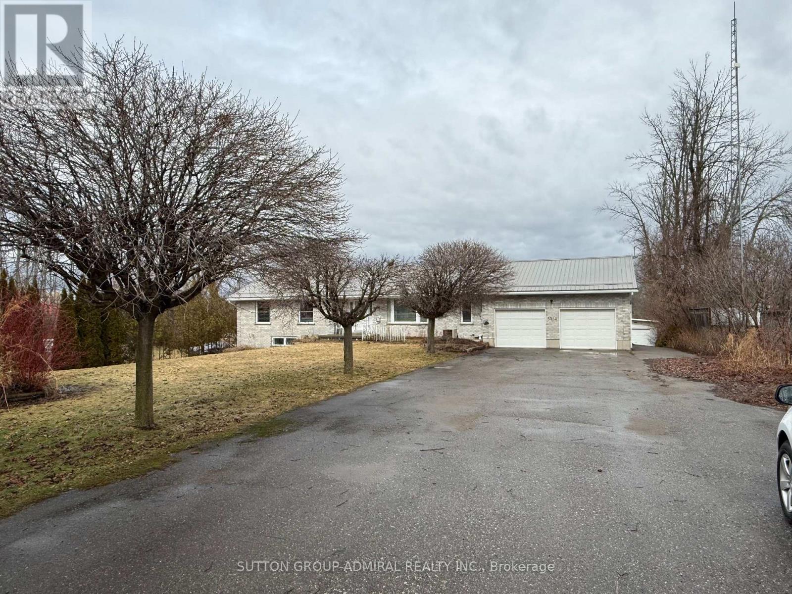 5554 Rice Lake Scenic Drive Hamilton Township ON K0K 2E0