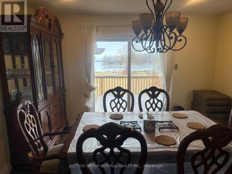 5554 Rice Lake Scenic Drive Hamilton Township ON K0K 2E0
