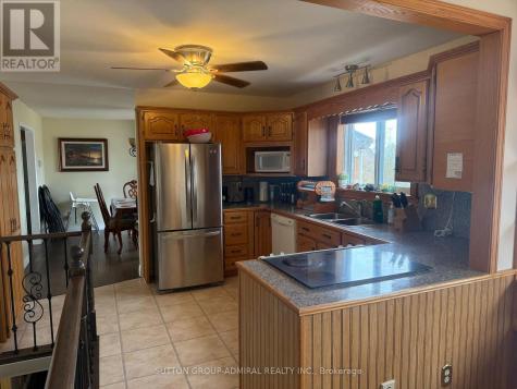 5554 Rice Lake Scenic Drive Hamilton Township ON K0K 2E0