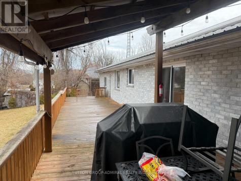 5554 Rice Lake Scenic Drive Hamilton Township ON K0K 2E0