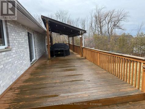 5554 Rice Lake Scenic Drive Hamilton Township ON K0K 2E0