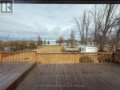 5554 Rice Lake Scenic Drive Hamilton Township ON K0K 2E0