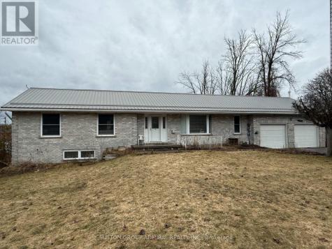 5554 Rice Lake Scenic Drive Hamilton Township ON K0K 2E0