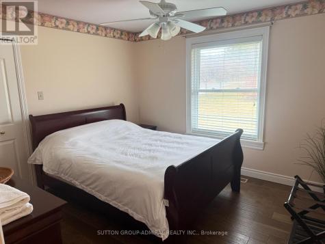5554 Rice Lake Scenic Drive Hamilton Township ON K0K 2E0