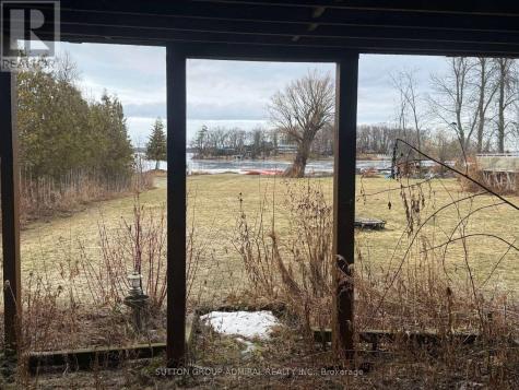5554 Rice Lake Scenic Drive Hamilton Township ON K0K 2E0