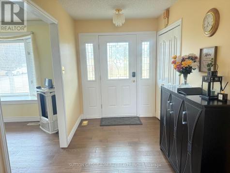 5554 Rice Lake Scenic Drive Hamilton Township ON K0K 2E0