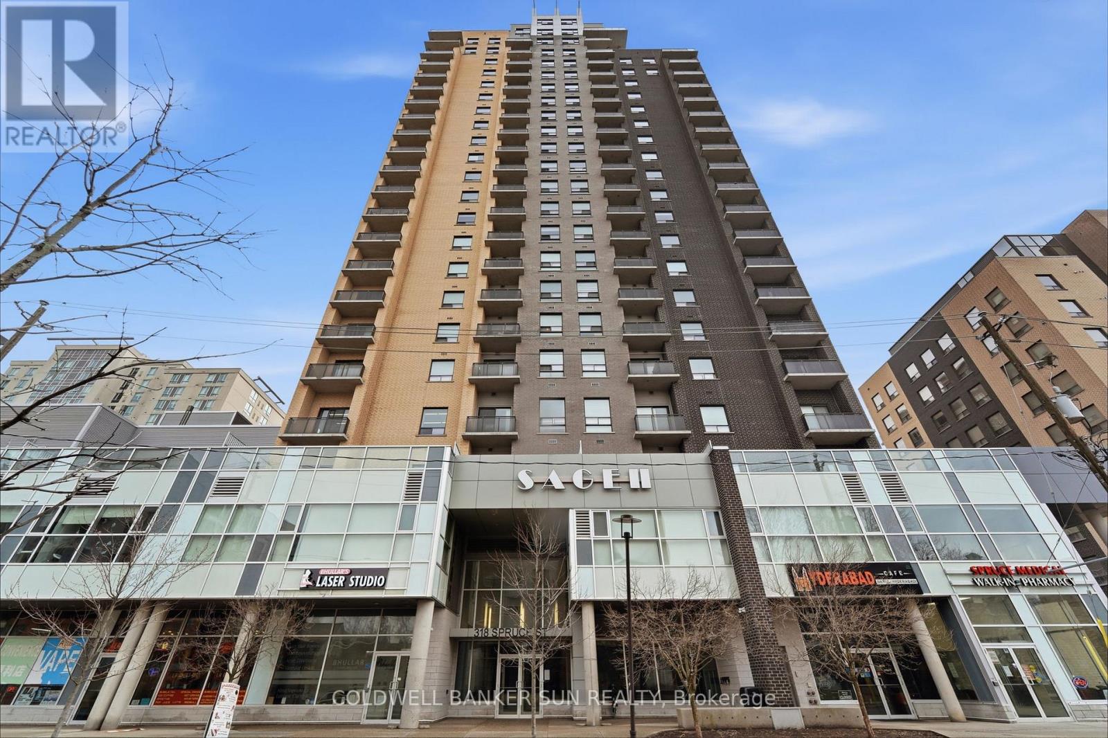 318 Spruce Street Waterloo ON N2L 3M7