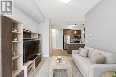 318 Spruce Street Waterloo ON N2L 3M7