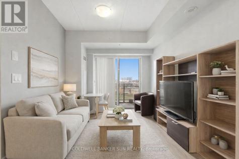 318 Spruce Street Waterloo ON N2L 3M7