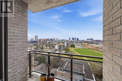 318 Spruce Street Waterloo ON N2L 3M7