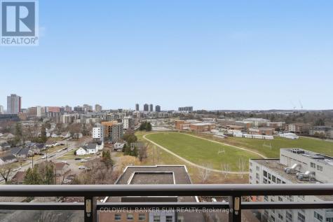 318 Spruce Street Waterloo ON N2L 3M7