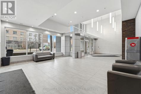 318 Spruce Street Waterloo ON N2L 3M7
