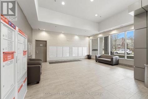 318 Spruce Street Waterloo ON N2L 3M7