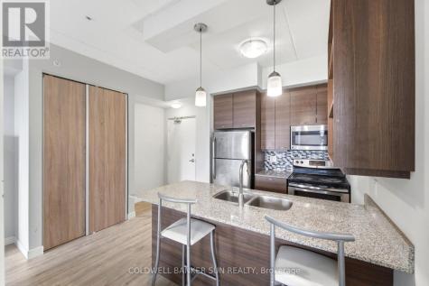 318 Spruce Street Waterloo ON N2L 3M7