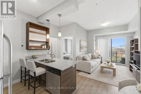 318 Spruce Street Waterloo ON N2L 3M7