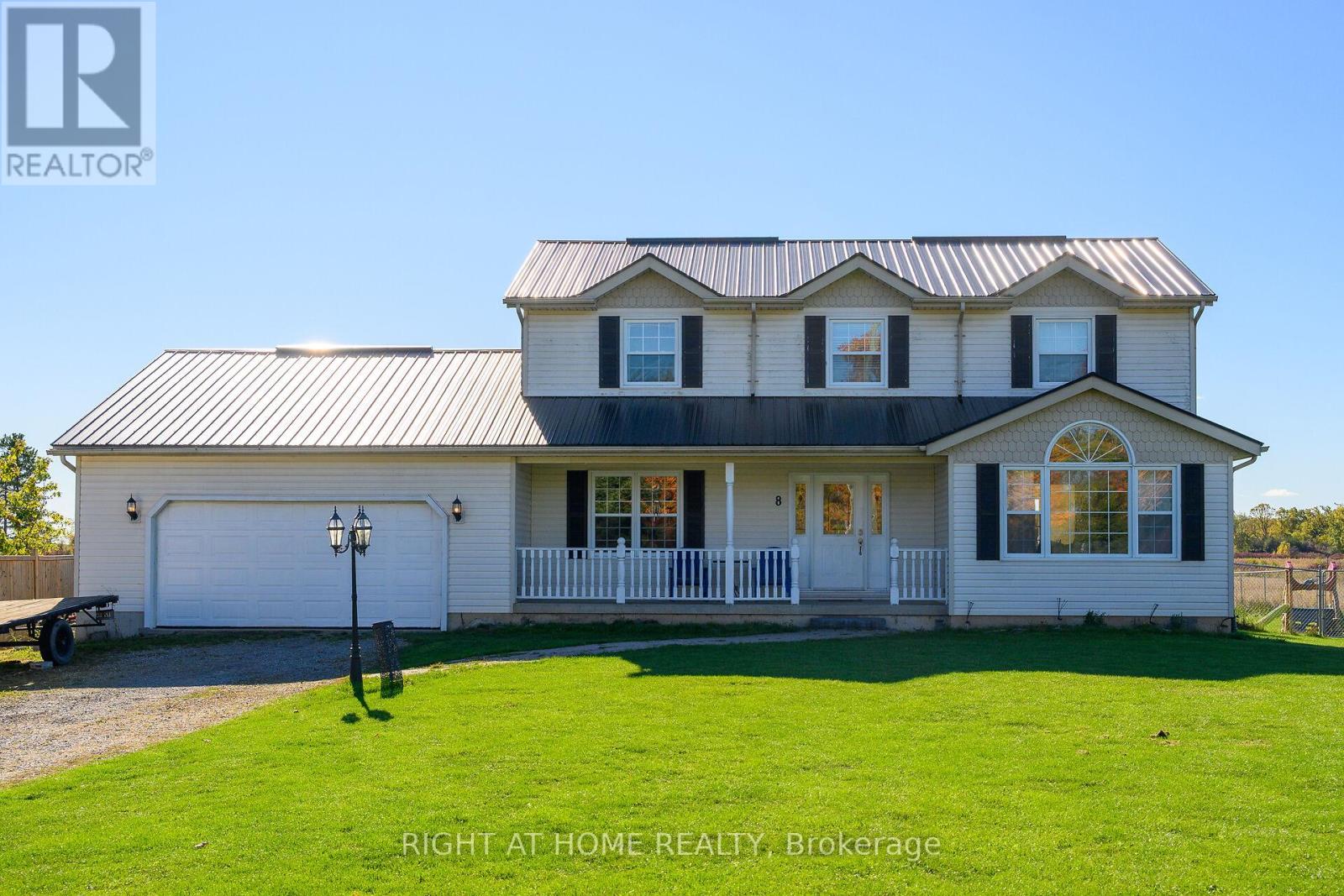 8 Talbot Road Haldimand ON N0A 1C0
