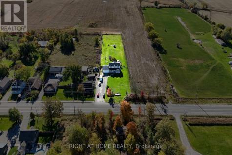 8 Talbot Road Haldimand ON N0A 1C0