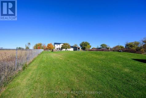 8 Talbot Road Haldimand ON N0A 1C0