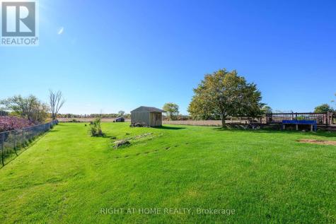 8 Talbot Road Haldimand ON N0A 1C0
