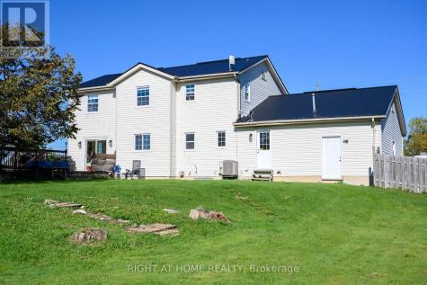 8 Talbot Road Haldimand ON N0A 1C0