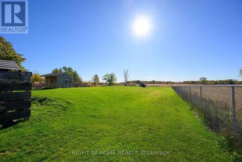 8 Talbot Road Haldimand ON N0A 1C0