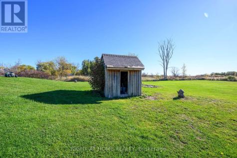8 Talbot Road Haldimand ON N0A 1C0