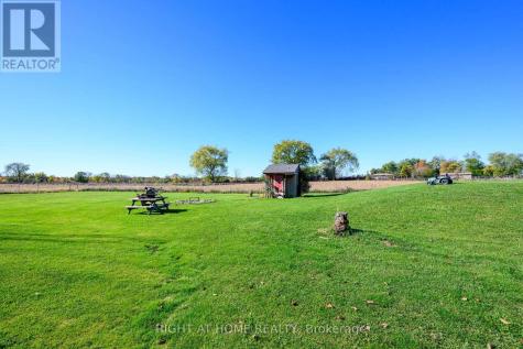 8 Talbot Road Haldimand ON N0A 1C0