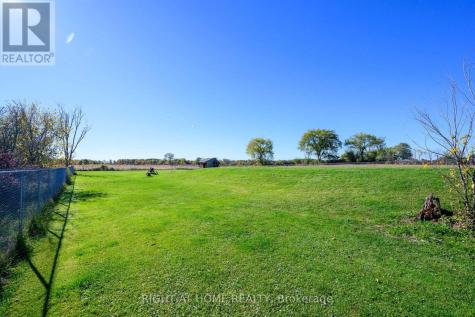 8 Talbot Road Haldimand ON N0A 1C0