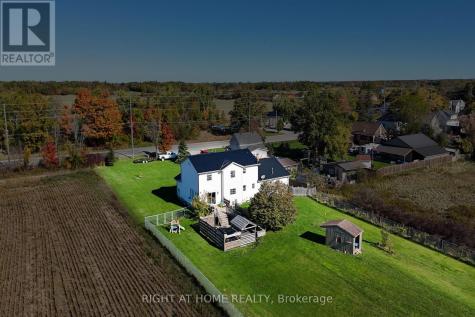 8 Talbot Road Haldimand ON N0A 1C0