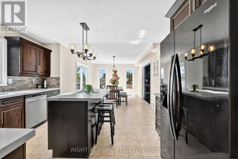 8 Talbot Road Haldimand ON N0A 1C0