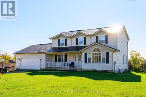 8 Talbot Road Haldimand ON N0A 1C0