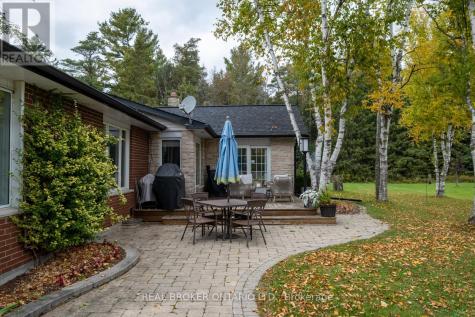 9285 Dagmar Road Whitby ON L0B 1A0