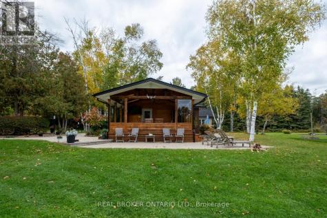 9285 Dagmar Road Whitby ON L0B 1A0