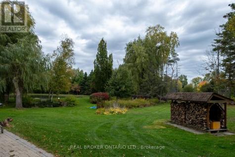 9285 Dagmar Road Whitby ON L0B 1A0