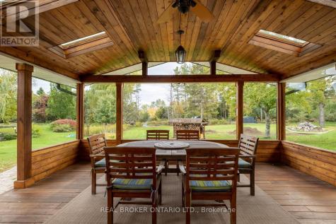 9285 Dagmar Road Whitby ON L0B 1A0