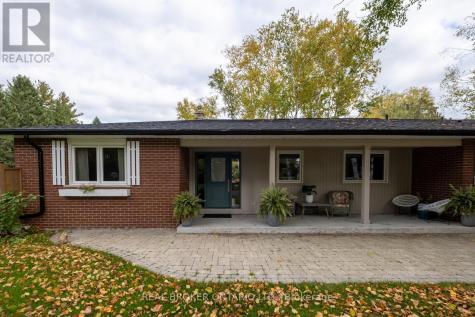 9285 Dagmar Road Whitby ON L0B 1A0