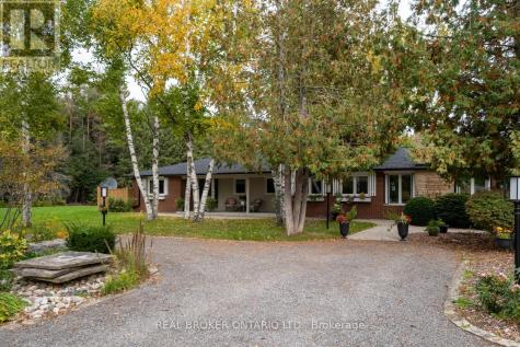 9285 Dagmar Road Whitby ON L0B 1A0