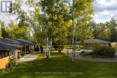 9285 Dagmar Road Whitby ON L0B 1A0