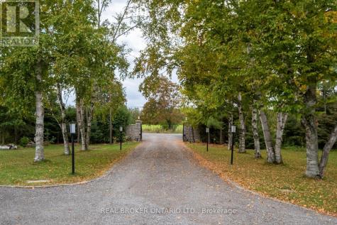 9285 Dagmar Road Whitby ON L0B 1A0