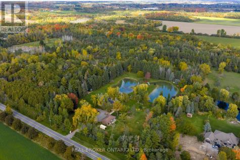 9285 Dagmar Road Whitby ON L0B 1A0