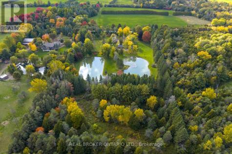 9285 Dagmar Road Whitby ON L0B 1A0