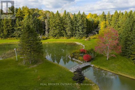 9285 Dagmar Road Whitby ON L0B 1A0