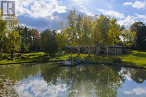 9285 Dagmar Road Whitby ON L0B 1A0