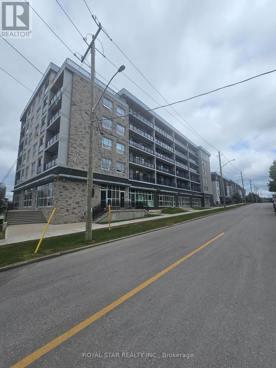 275 Larch Street Waterloo ON N2L 3R2