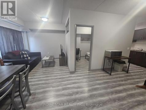 275 Larch Street Waterloo ON N2L 3R2