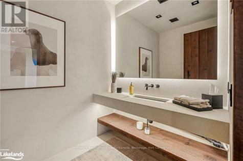 595474 4th Line Blue Mountains ON N0H 2E0