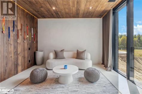 595474 4th Line Blue Mountains ON N0H 2E0